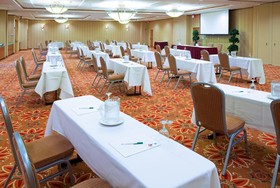 Delta Hotels Colonial Heights