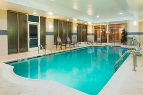 Delta Hotels Colonial Heights