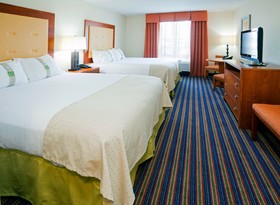 Delta Hotels Colonial Heights