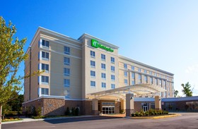 Delta Hotels Colonial Heights