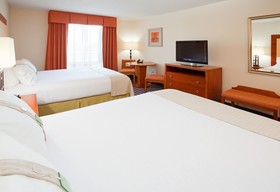 Delta Hotels Colonial Heights