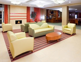 Delta Hotels Colonial Heights