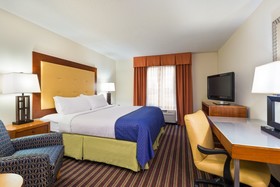 Delta Hotels Colonial Heights