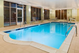 Delta Hotels Colonial Heights