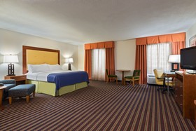 Delta Hotels Colonial Heights