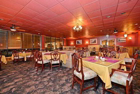 Magnuson Hotel Mountain View