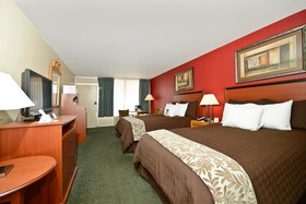 Magnuson Hotel Mountain View