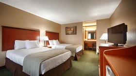 Magnuson Hotel Mountain View