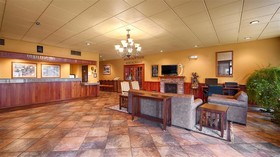 Magnuson Hotel Mountain View