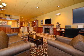 Magnuson Hotel Mountain View