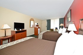 Magnuson Hotel Mountain View