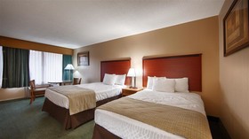 Magnuson Hotel Mountain View
