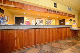 Magnuson Hotel Mountain View
