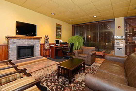 Magnuson Hotel Mountain View