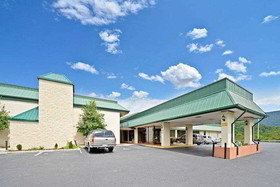 Magnuson Hotel Mountain View