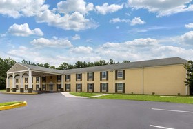 Red Roof Inn Dahlgren Naval Base