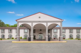 Red Roof Inn Dahlgren Naval Base