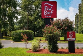 Red Roof Inn Dahlgren Naval Base