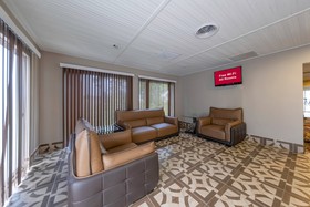 Red Roof Inn Dahlgren Naval Base
