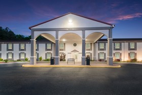 Red Roof Inn Dahlgren Naval Base