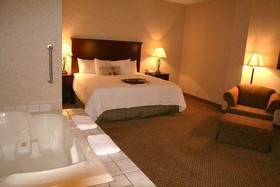 Quality Inn Danville - University Area