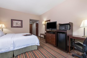 Quality Inn Danville - University Area