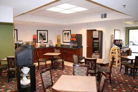 Quality Inn Danville - University Area