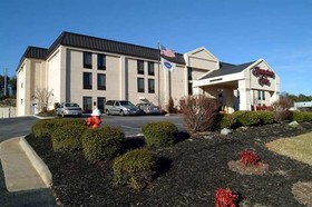 Quality Inn Danville - University Area