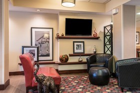 Quality Inn Danville - University Area
