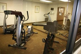 Quality Inn Danville - University Area