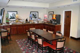 Quality Inn Danville - University Area