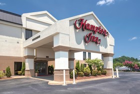 Quality Inn Danville - University Area