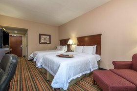 Quality Inn Danville - University Area