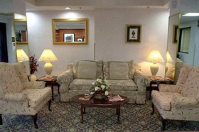 Quality Inn Danville - University Area