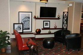 Quality Inn Danville - University Area