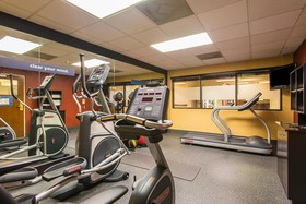 Quality Inn Danville - University Area