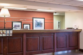 Quality Inn Danville - University Area