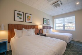 The Holbrook Hotel