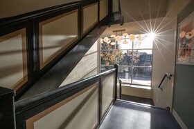 The Holbrook Hotel