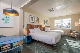 The Holbrook Hotel