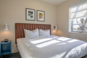 The Holbrook Hotel