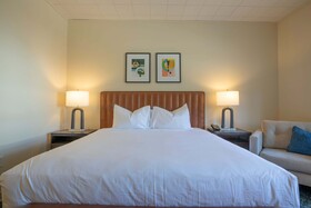 The Holbrook Hotel