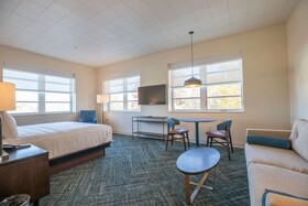 The Holbrook Hotel