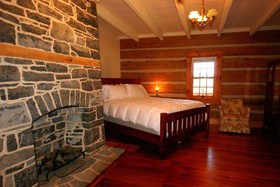 Silver Lake Bed & Breakfast