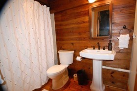 Silver Lake Bed & Breakfast