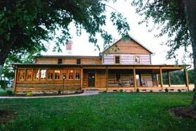 Silver Lake Bed & Breakfast