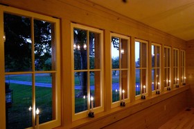 Silver Lake Bed & Breakfast