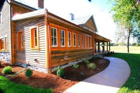 Silver Lake Bed & Breakfast