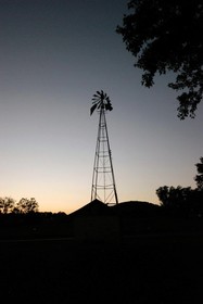 Silver Lake Bed & Breakfast