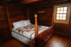 Silver Lake Bed & Breakfast